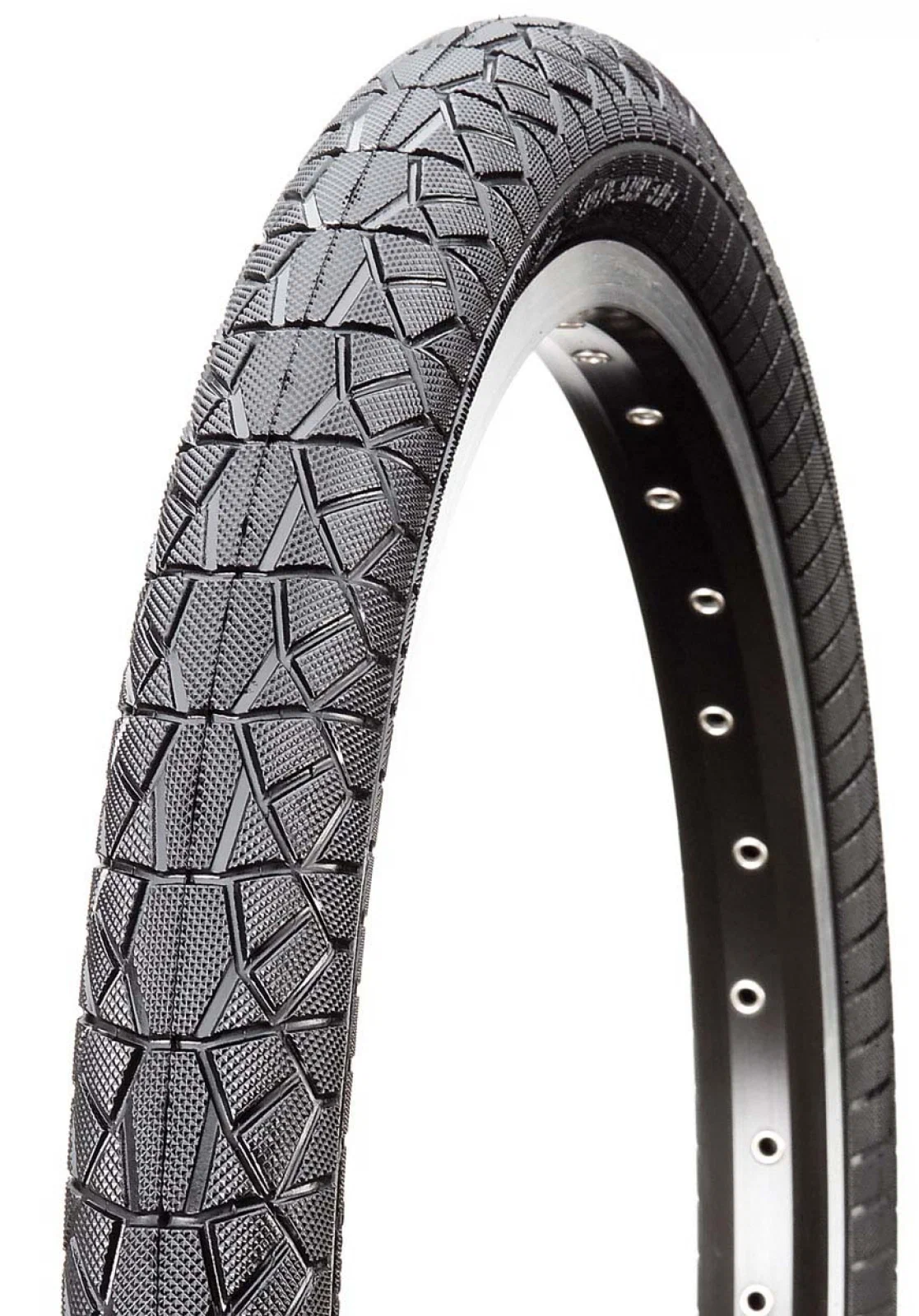 

Покрышка CST 26x1.60 (41-559) чёрная C1381