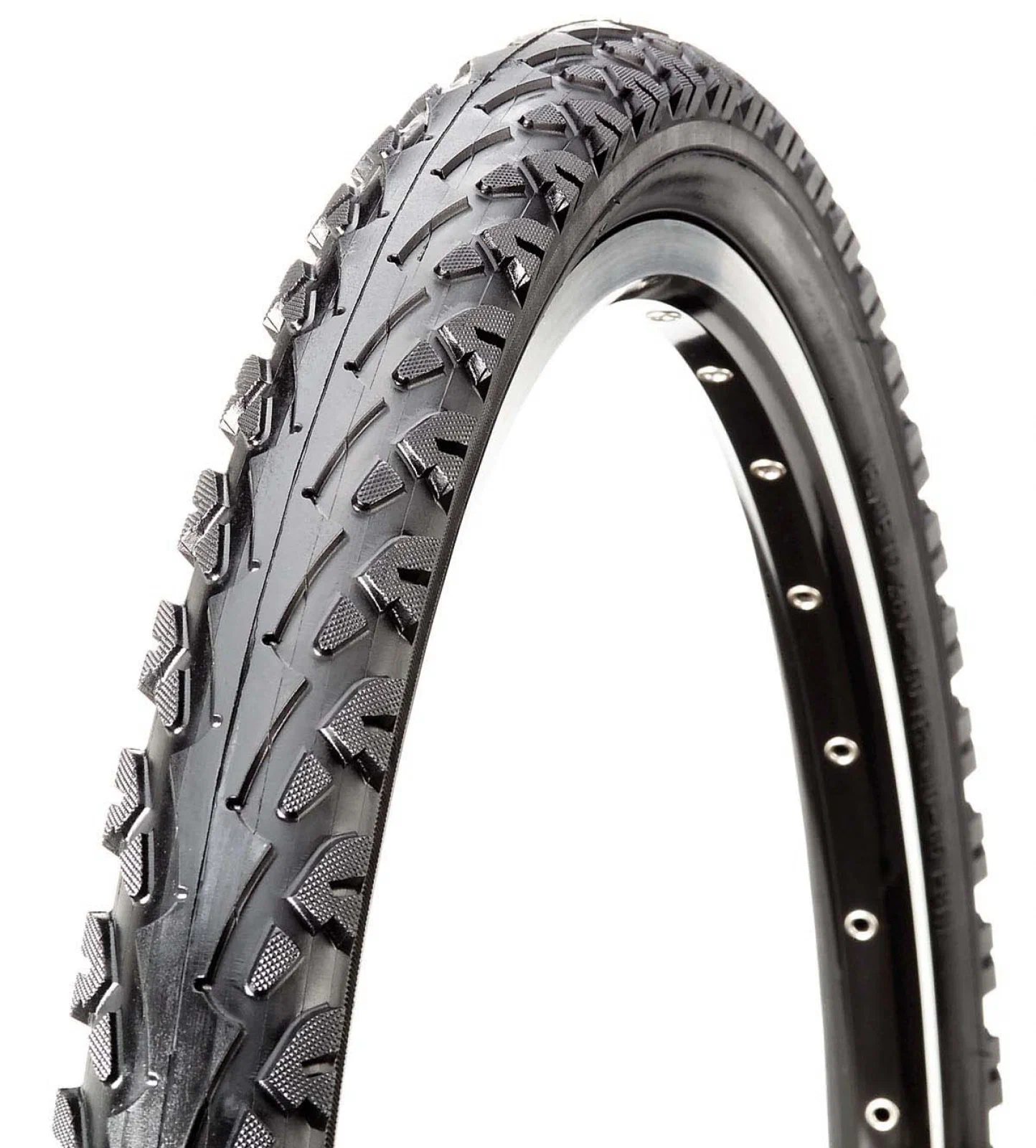 

Покрышка CST 26x1.90 (51-559) чёрная C1313