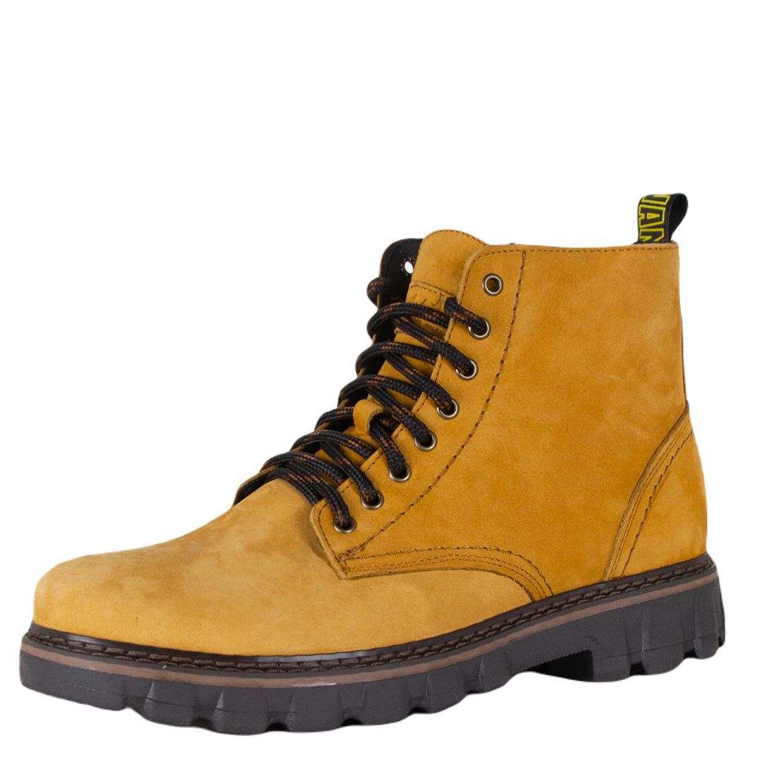 

Ботинки мужские Шах 246-1-brown-triton-lamb коричневые 40 RU, 246-1-brown-triton-lamb