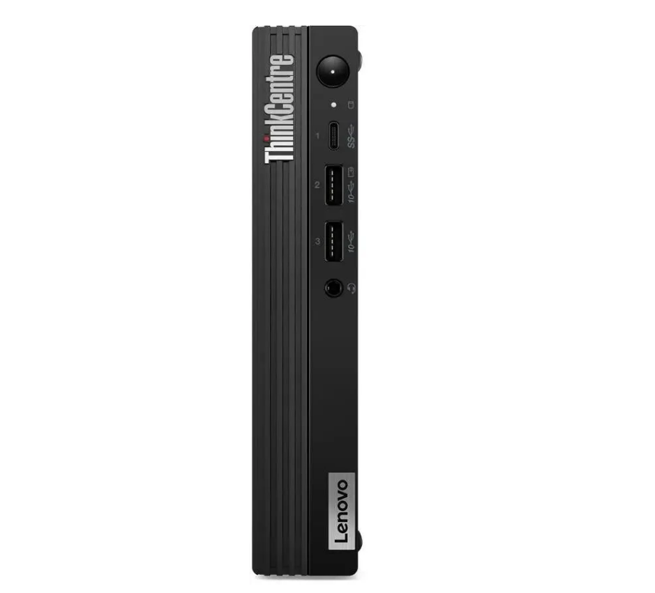 

Системный блок Lenovo ThinkCentre Tiny M70q-3