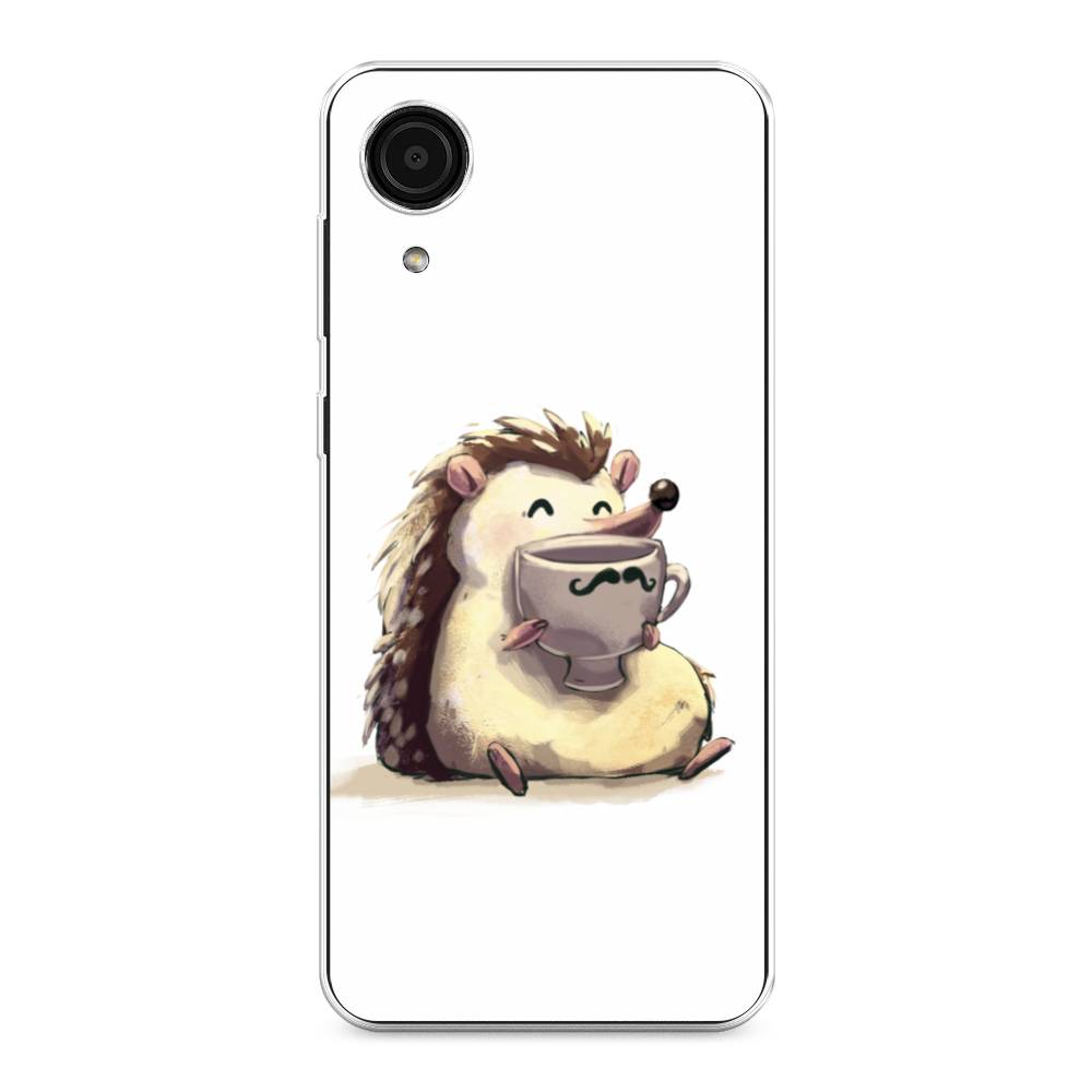 Чехол Awog на Samsung Galaxy A03 Core / Самсунг A03 Core 