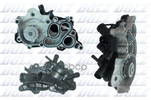 

Водяная Помпа DOLZ A262