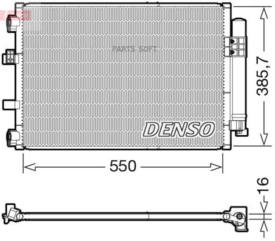 

DENSO DCN10043