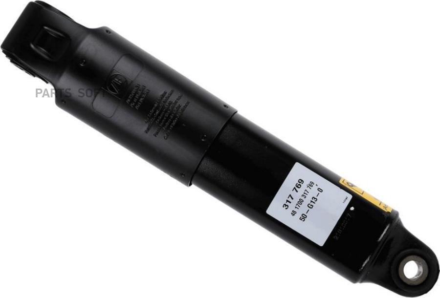 

Амортизатор подвески Sachs 317769