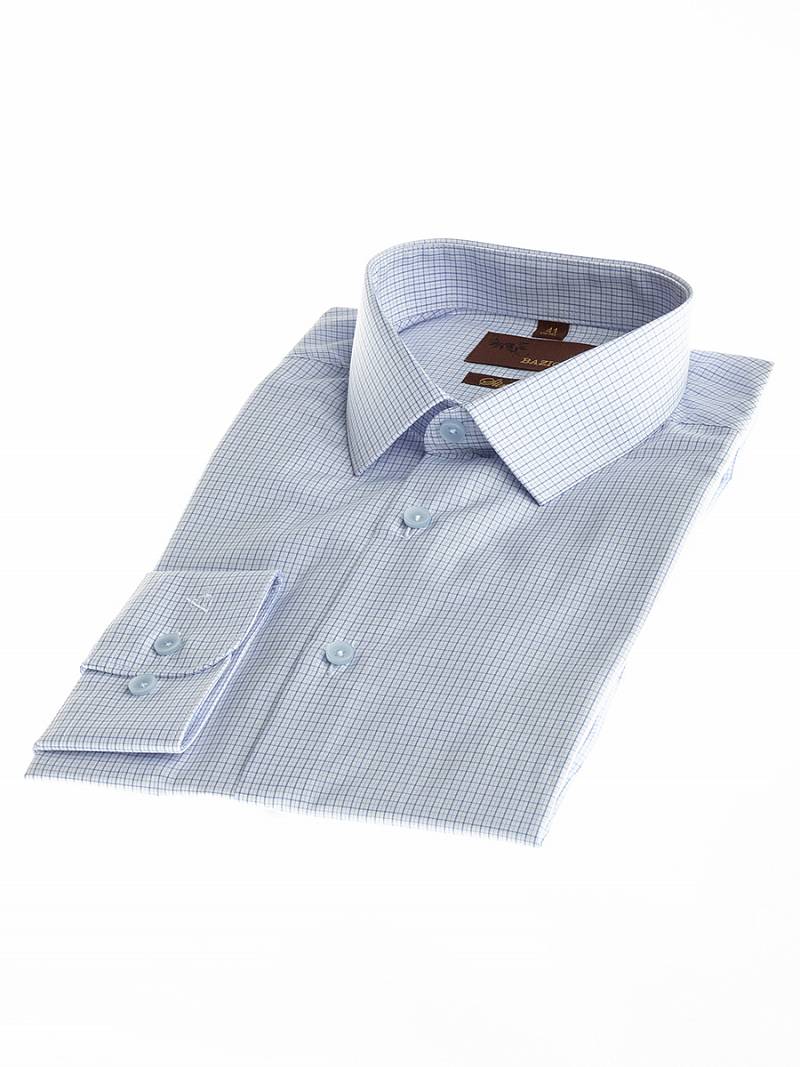 Рубашка Bazioni для мужчин, 4294/5 SF 41, размер 42/176-182