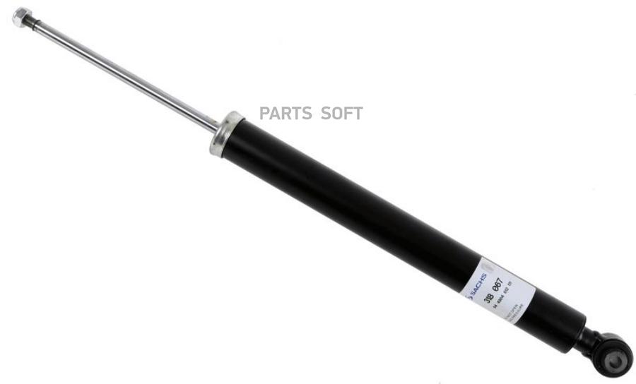 

Амортизатор подвески Sachs 318067