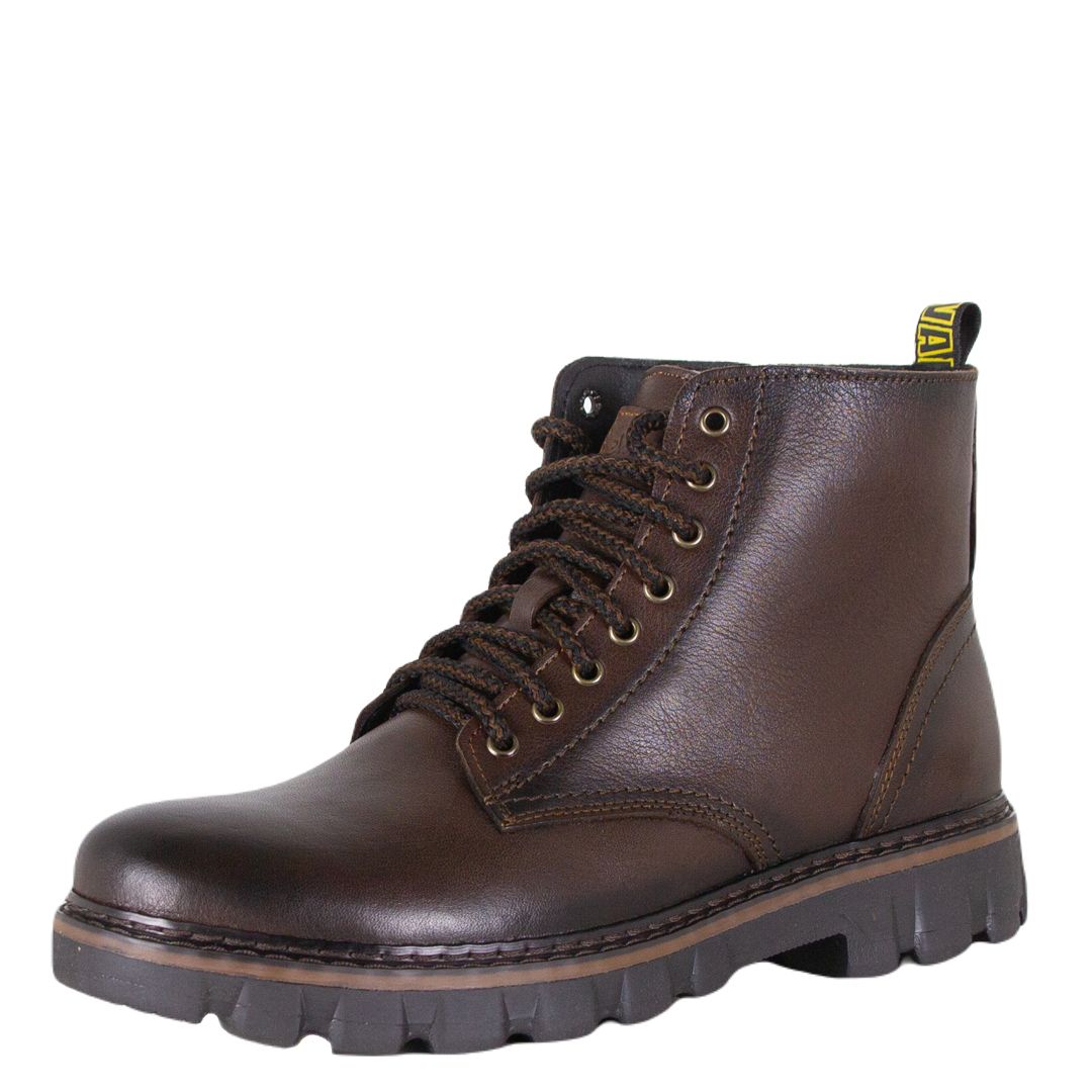 

Ботинки мужские Шах 246-brown-triton-lamb коричневые 41 RU, 246-brown-triton-lamb