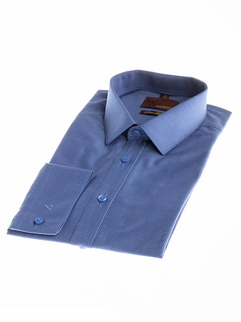 Рубашка Bazioni для мужчин, 5861/53 CF 16**, размер 40/176-182