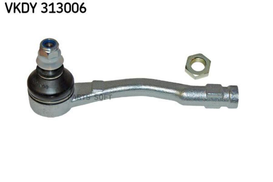 

SKF VKDY313006 Наконечник рулевой тяги | лев |