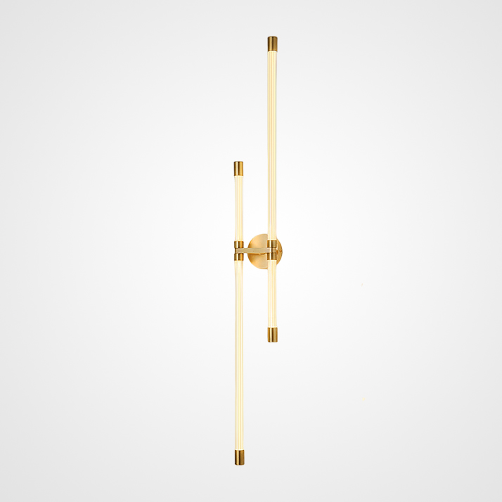 

Настенный светильник ImperiumLoft BIRTA C WALL H120 226351-23, 226351-23