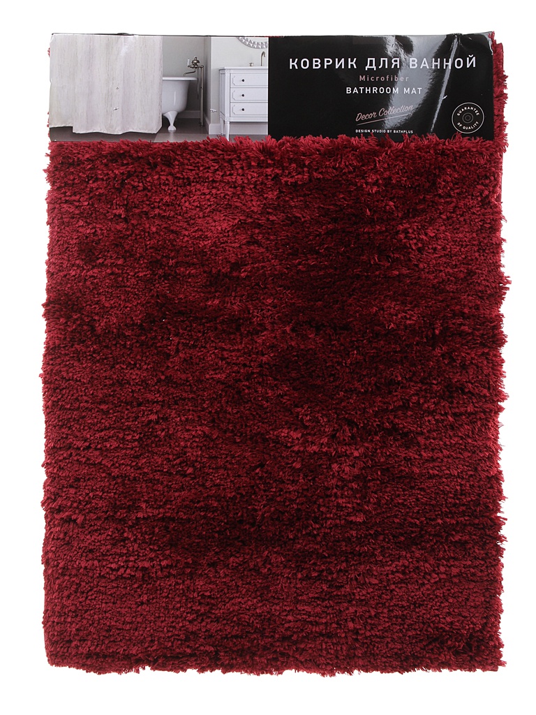 

Коврик Bath Plus Тиволи 60х90cm DB4157/1, Тиволи