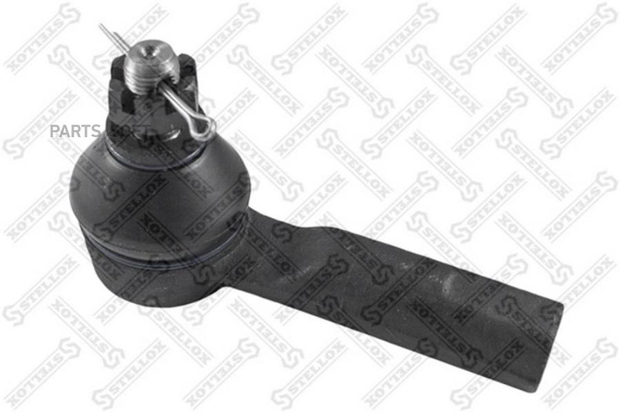 

STELLOX Наконечник рулевой STELLOX 5174005asx
