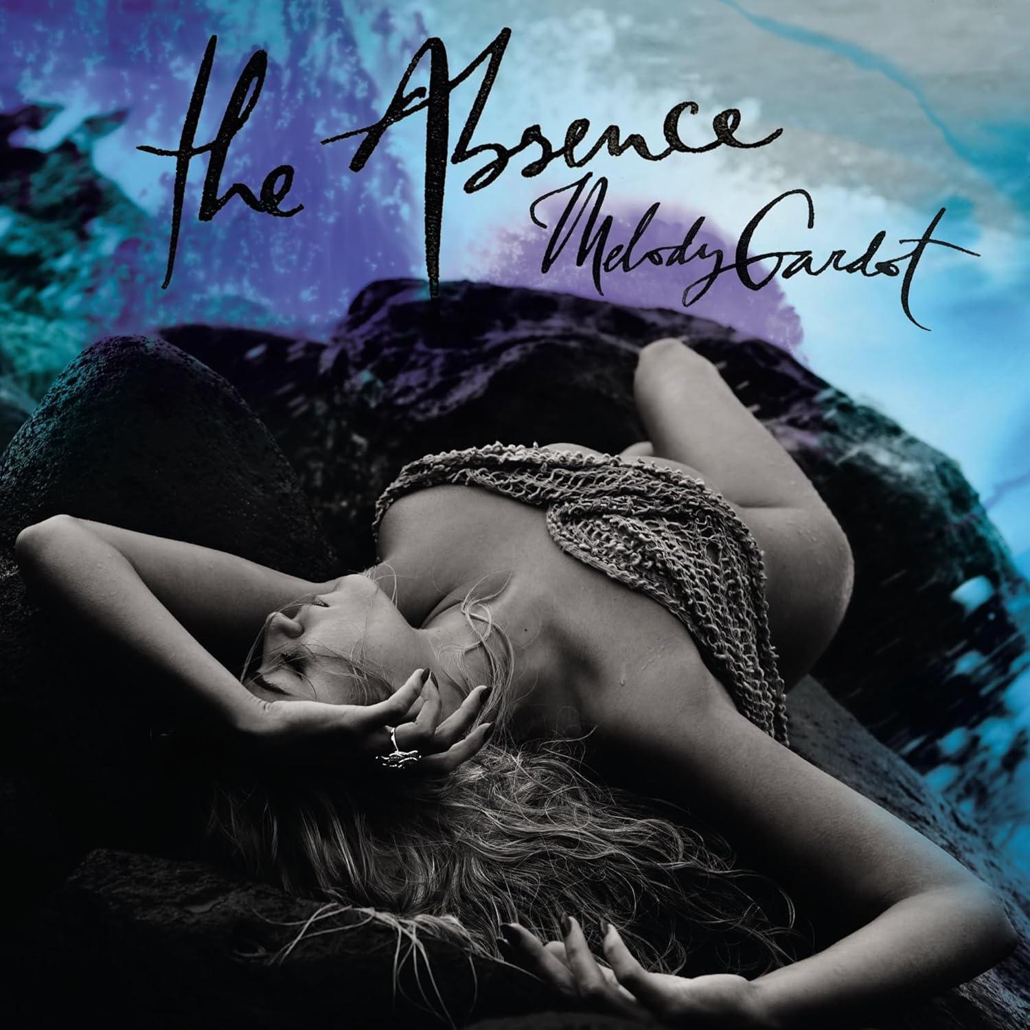 

Melody Gardot Absence (LP)