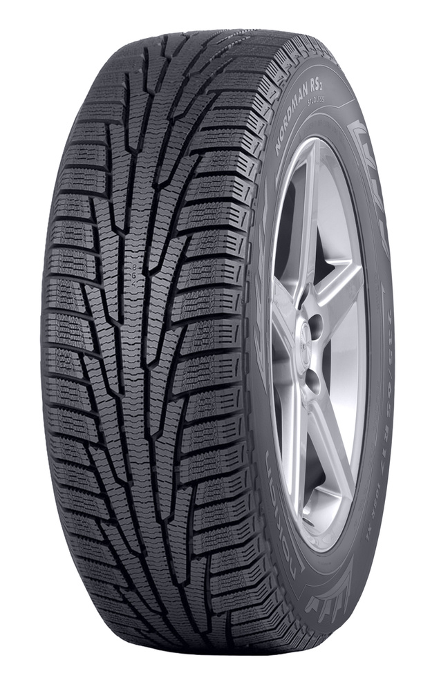 

Автошина R15 195/65 Nokian Tyres Nordman RS2 95R XL зима T429913, T429913