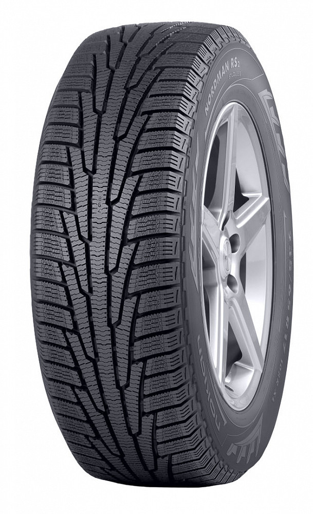 

Автошина R16 205/60 Nokian Tyres Nordman RS2 96R XL зима T429918, T429918