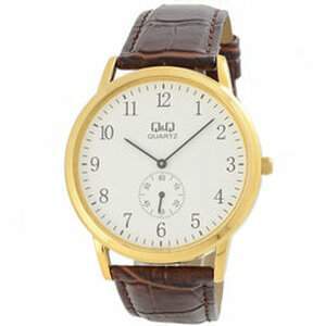 

Наручные часы мужские Q&Q QA60J104, QA60J104