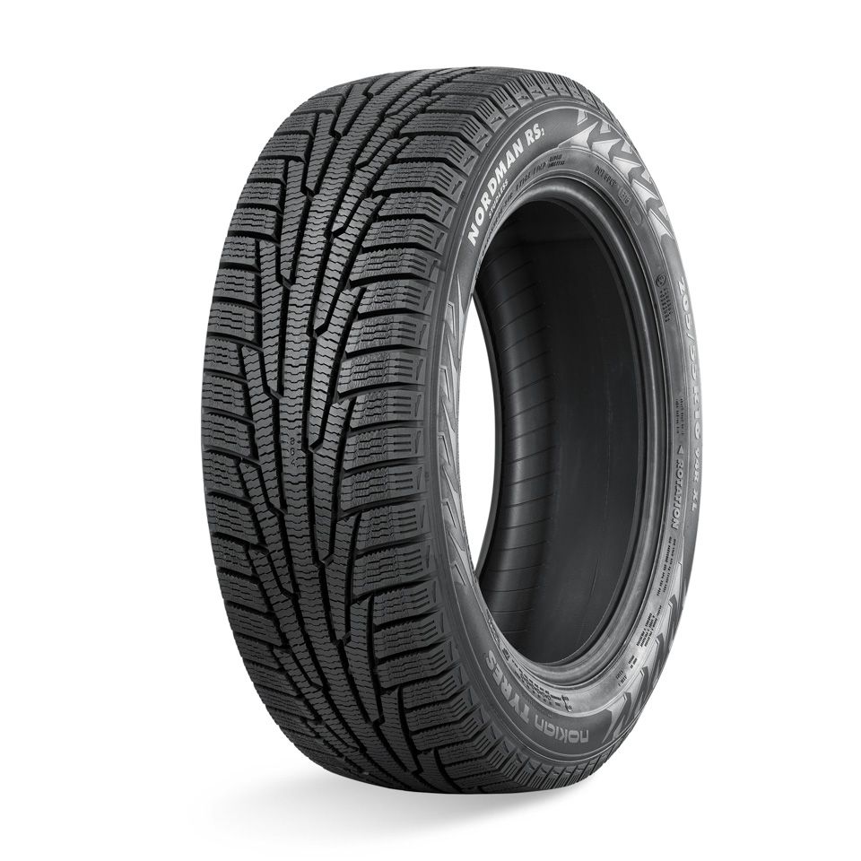 

Автошина R17 215/55 Nokian Tyres Nordman RS2 98R XL зима T429925, T429925