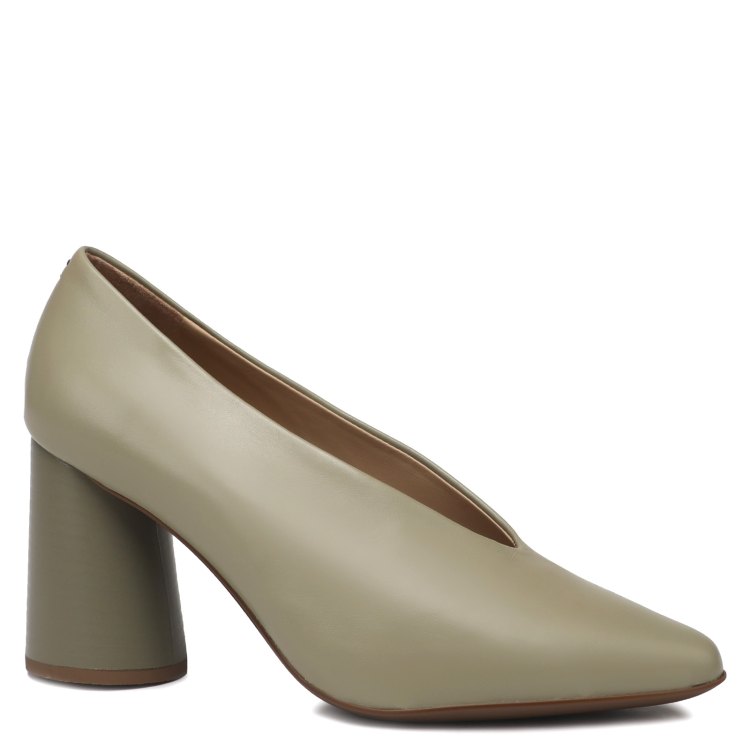 

Туфли женские Tendance GLC3869-01 зеленые 37 EU, Зеленый, GLC3869-01