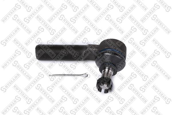 

STELLOX Наконечник рулевой STELLOX 5198098asx