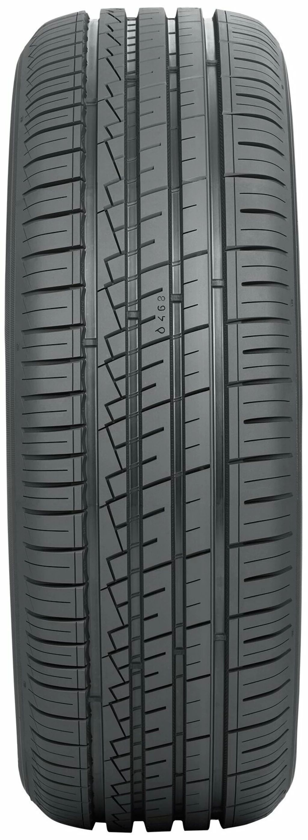 Автошина R15 195/60 Nokian Tyres Hakka Green 3 88H лето T431453