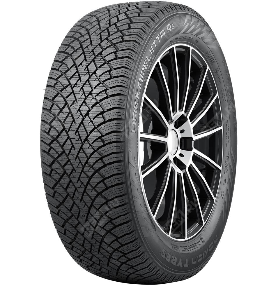 

Автошина R16 205/55 Nokian Tyres Hakkapeliitta R5 94R XL зима T432146, T432146