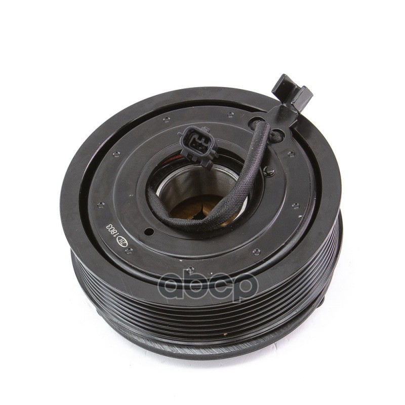 

Муфта Компрессора Кондиционера DOMINANT арт. NS920600JD000