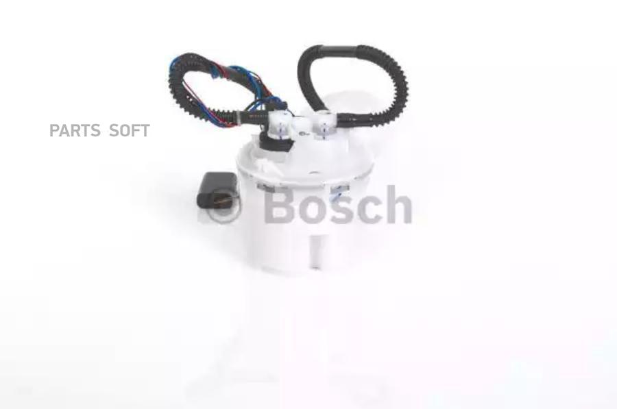 

Бензонасос BOSCH 0986580994