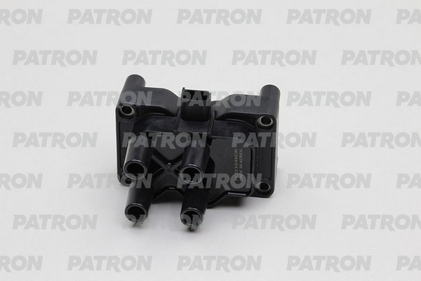 

Катушка зажигания FORD: Focus, Fusion 1.4I, (произведено в Корее) PATRON PCI1164KOR