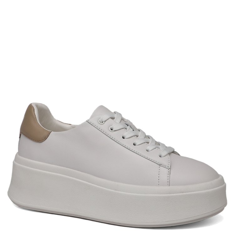 

Кеды женские Tendance HC1736-3 белые 37 EU, Белый, HC1736-3
