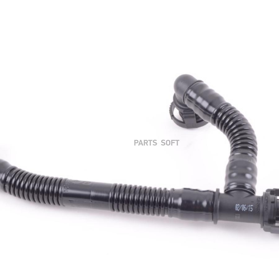 

BMW 11617559530 Шланг для прокачки 1шт