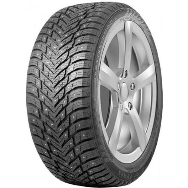 фото Автошина r16 205/55 nokian tyres hakkapeliitta 10p 94t xl шип ts32637