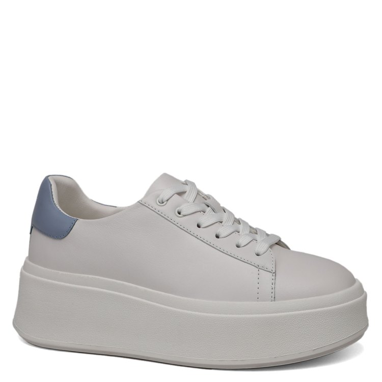 

Кеды женские Tendance HC1736-3 белые 40 EU, Белый, HC1736-3