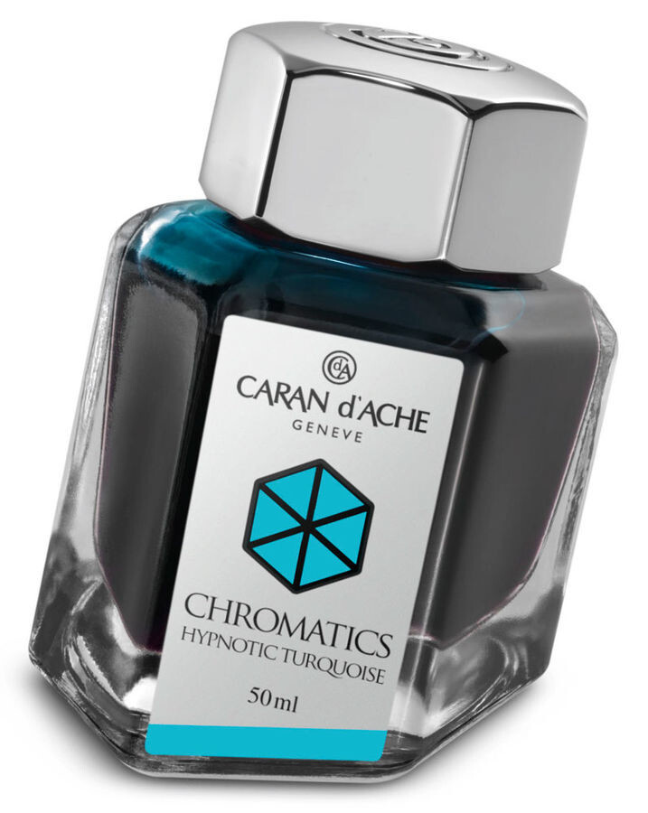 

Флакон с чернилами Carandache Chromatics (8011.191)