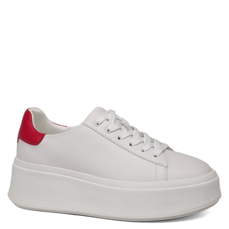 

Кеды женские Tendance HC1736-3 белые 41 EU, Белый, HC1736-3