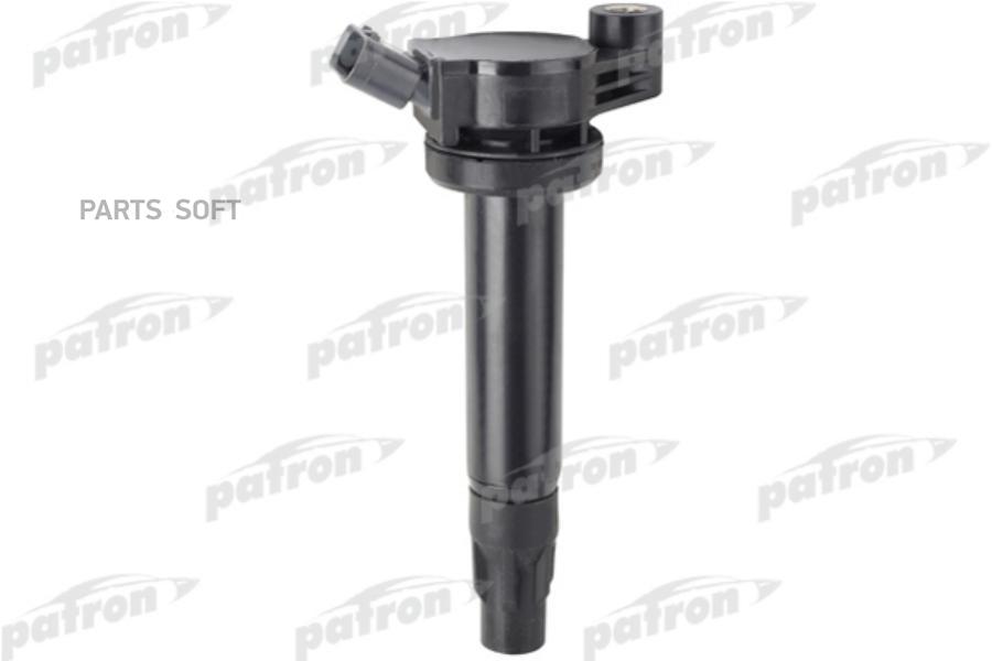 

Катушка зажигания TOYOTA: COROLLA Verso 1.3 VVTi 1.5/1.6/1.8 04-09 PATRON PCI1217