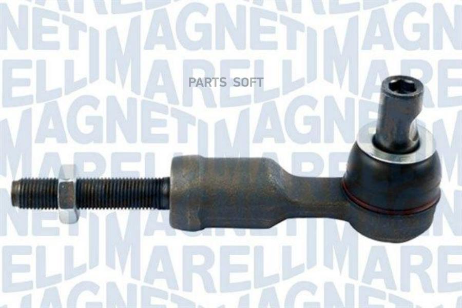 

MAGNETI MARELLI 301191602870 Наконечник рулевой тяги L/R M14x1,5 RHTнаруж. 1шт
