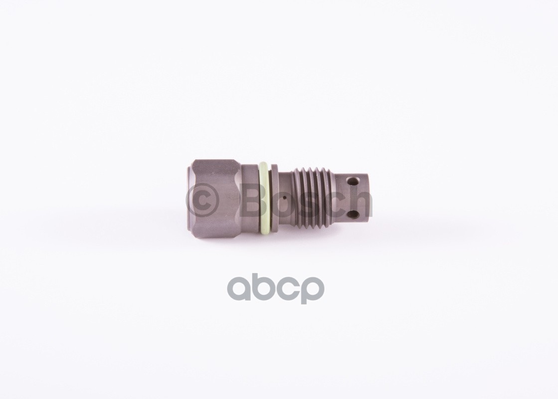 

BOSCH Клапан перепускной BOSCH F01M100749