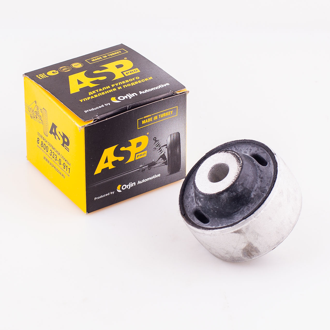 

Сайлентблок ASP RJ40037