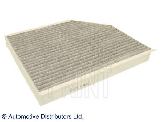 

Фильтр салона угольный AUDI A4 (B8) 07-15/Q5 9-17