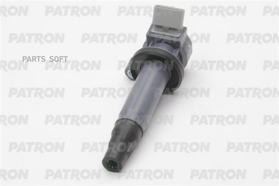 Катушка зажигания DAIHATSU: Cuore VII 1.0i 07- / Sirion 1.0i 05- PATRON PCI1280 100046432374