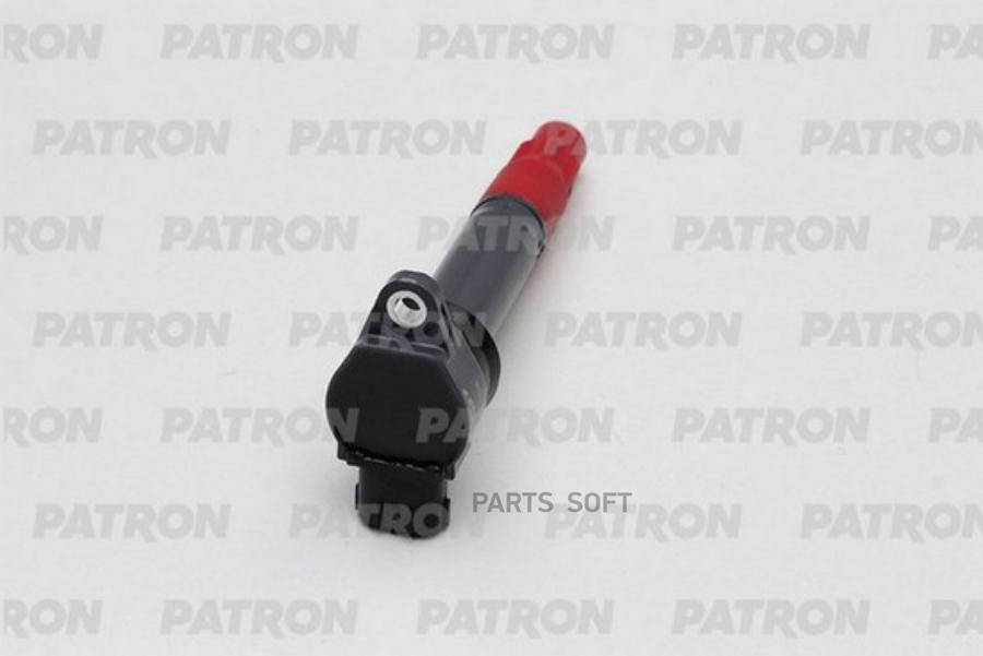 

Катушка зажигания MITSUBISHI: Outlander 2.4i/3.0i 08- / Lancer 2.0i 05- PATRON PCI1304