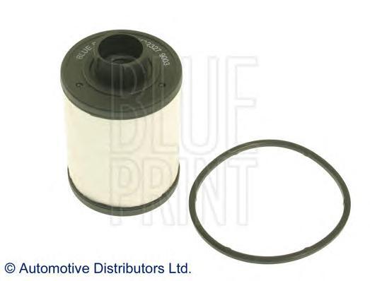 

Фильтр топливный Blue Print adk82327, Фильтр топливный Blue Print adk82327 Blue Print adk82327
