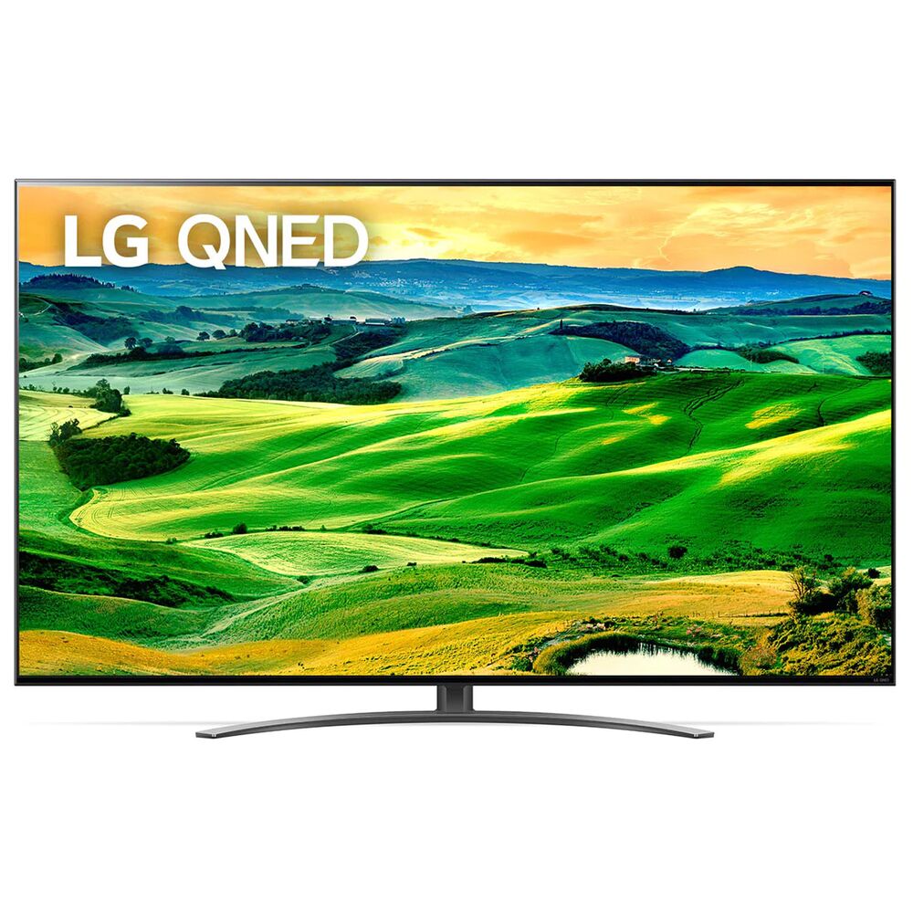 Телевизор LG 55QNED816QA.ARUB, 55