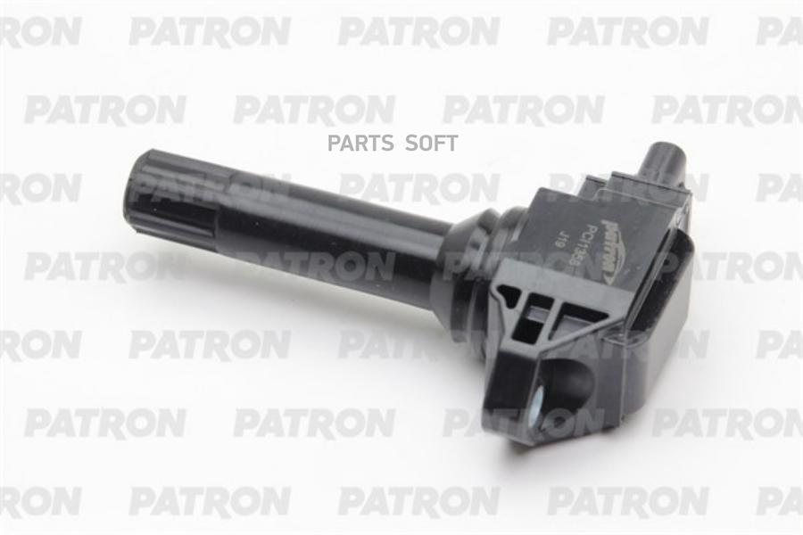 

Катушка зажигания SUBARU: Legacy 2.5i 13- / Outback 2.5i 13- PATRON PCI1358