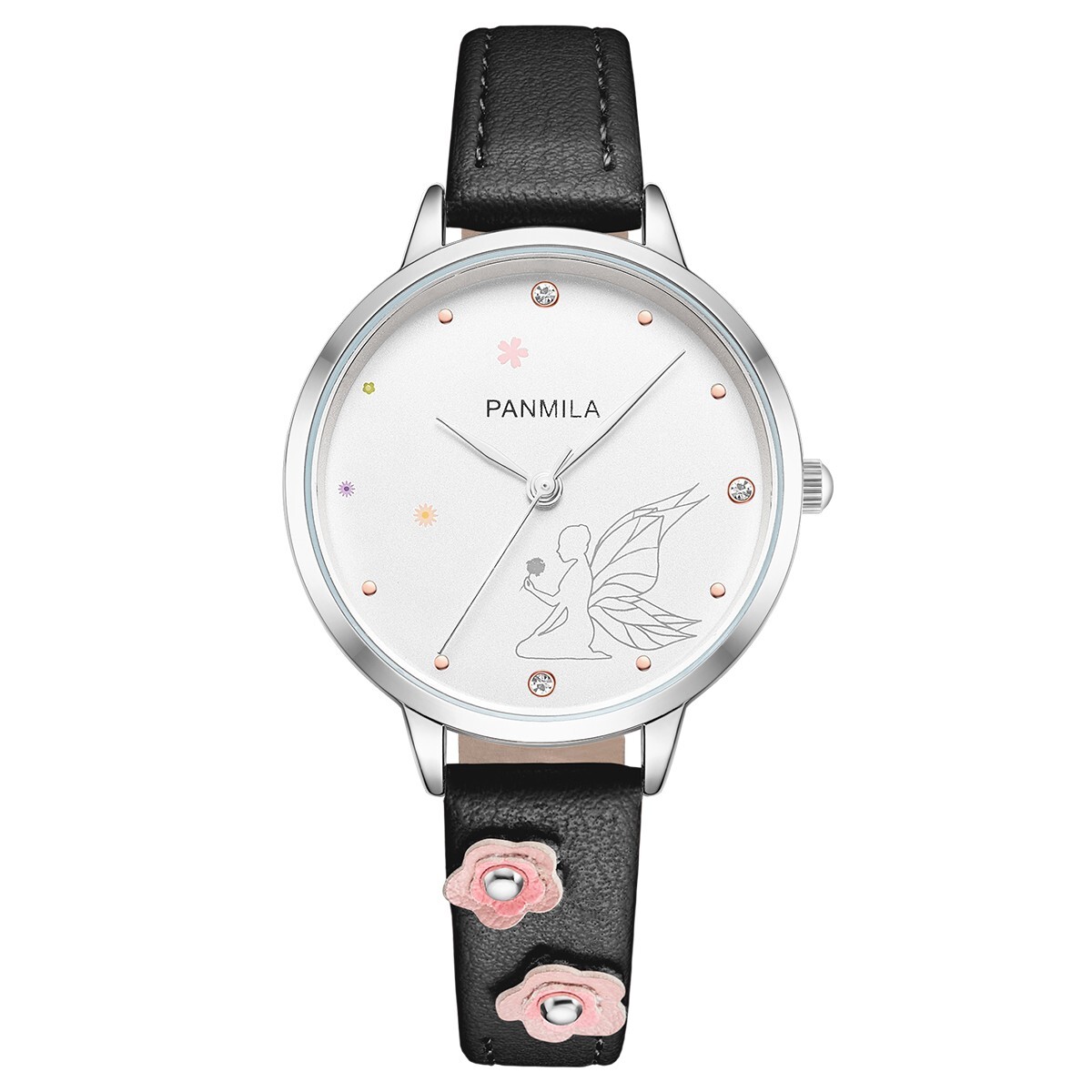 Наручные часы женские Panmila P0505M-DZ1WHW