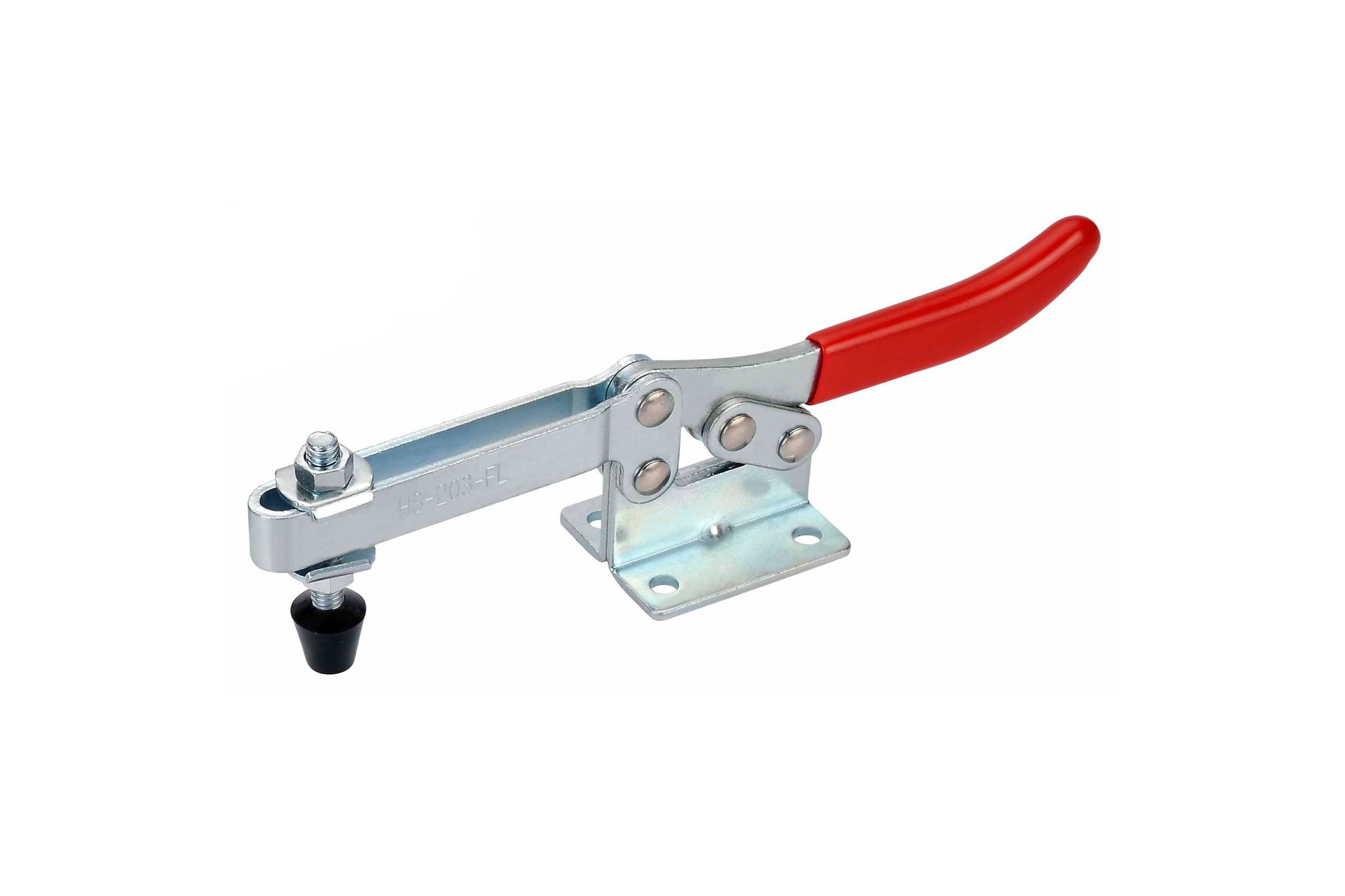 

HS CLAMP Механический зажим HS-203-FL