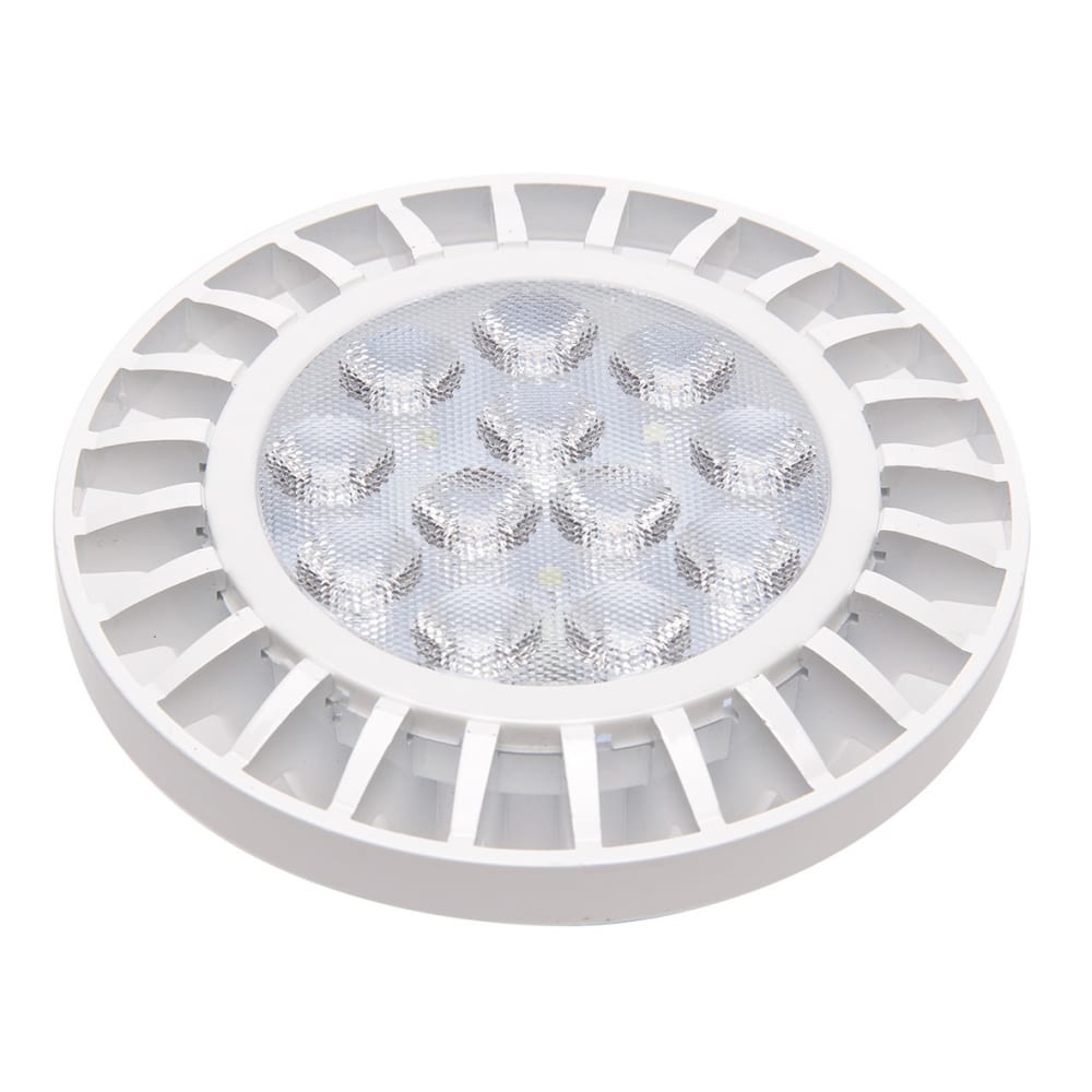 

Лампа Jazzway PLED-AR111 15w 3000K 1200Lm G53 185-265V 5017931