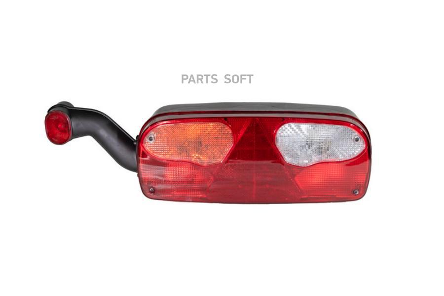 

STELLOX 8737278SX 87-37278-SX_фонарь задний многосекц. ! левый \ Universal 1шт