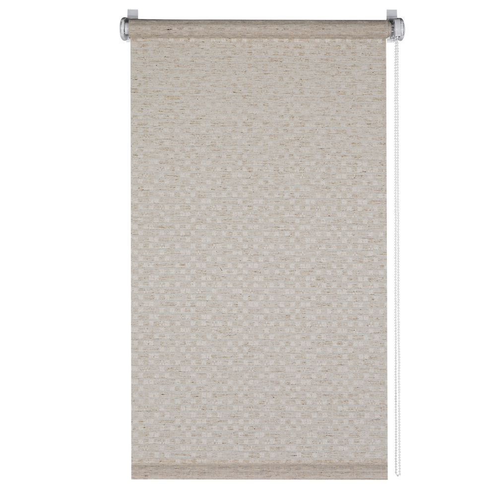 

Рулонная штора DECOFEST Баунти Топленое молоко 70 x 160, Баунти Топленое молоко