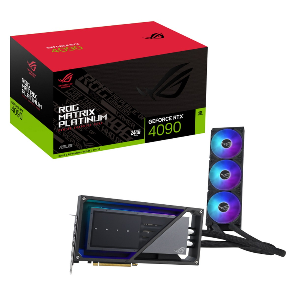 

Видеокарта ASUS NVIDIA (90YV0ID7-M0NM00)